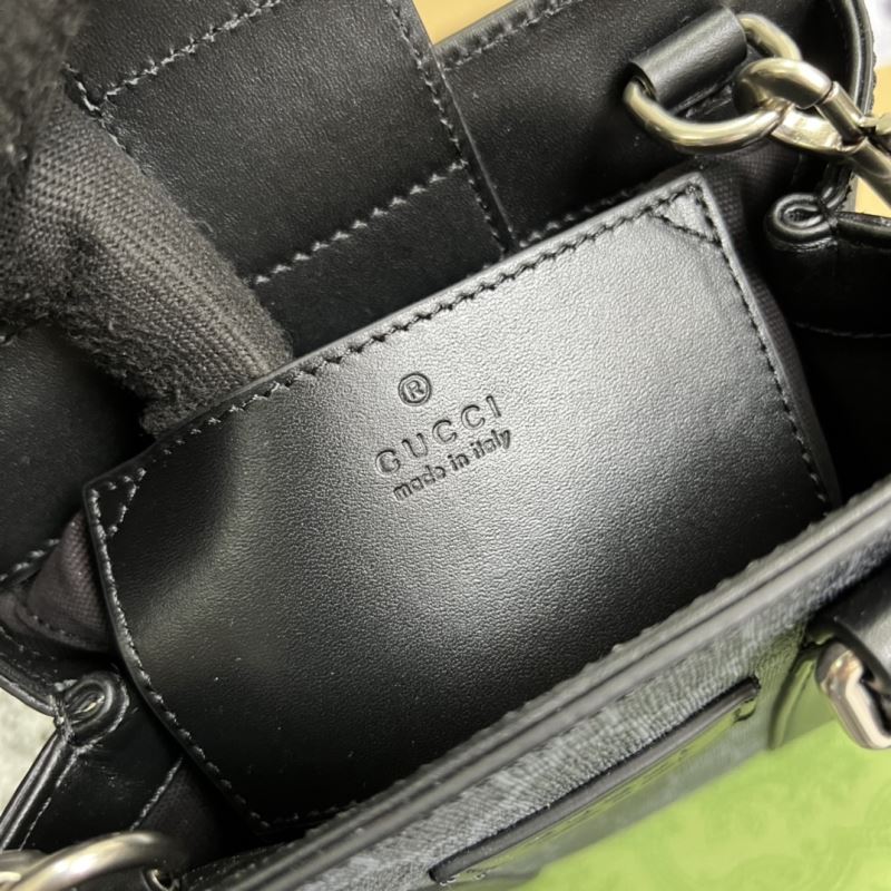 Gucci Top Handle Bags